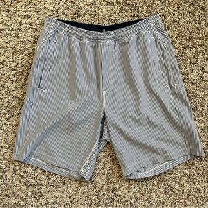 Birddogs Men’s Shorts Flying Wasps with Liner